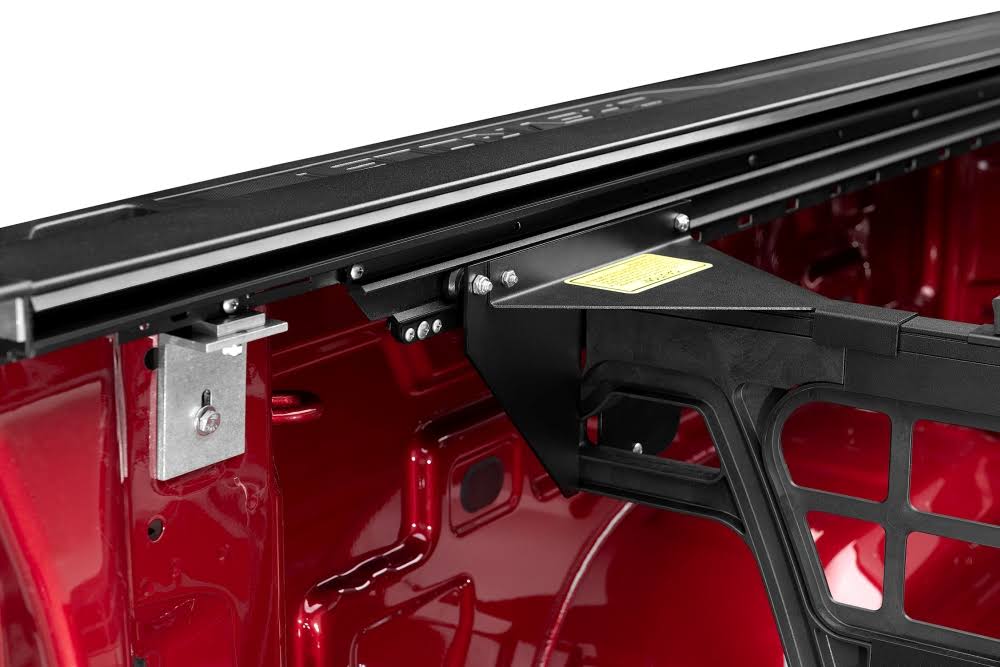 Truck Bed Divider T5703