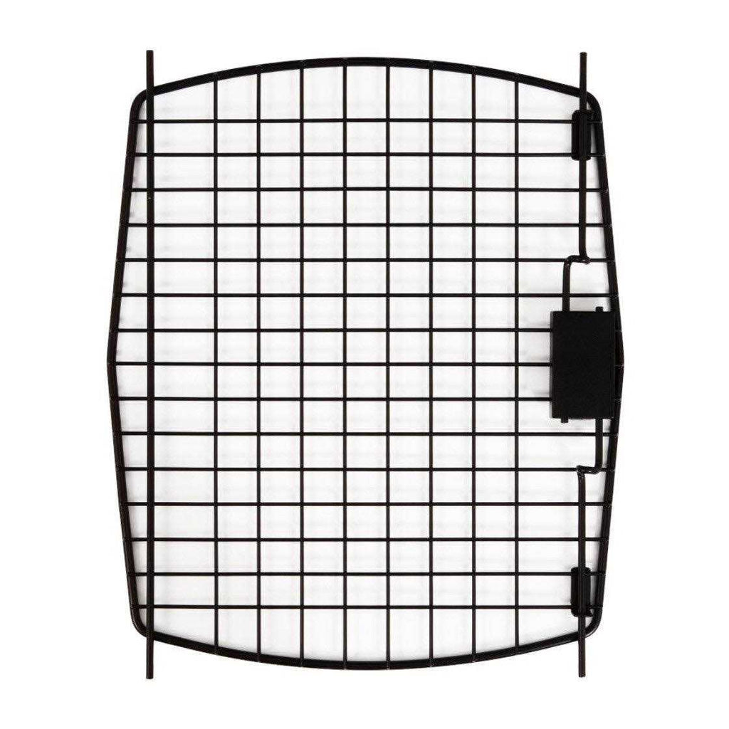 Black Kennel Replacement Door Z1918