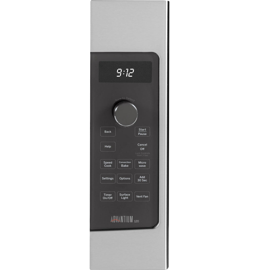 Over the Range Oven E8976