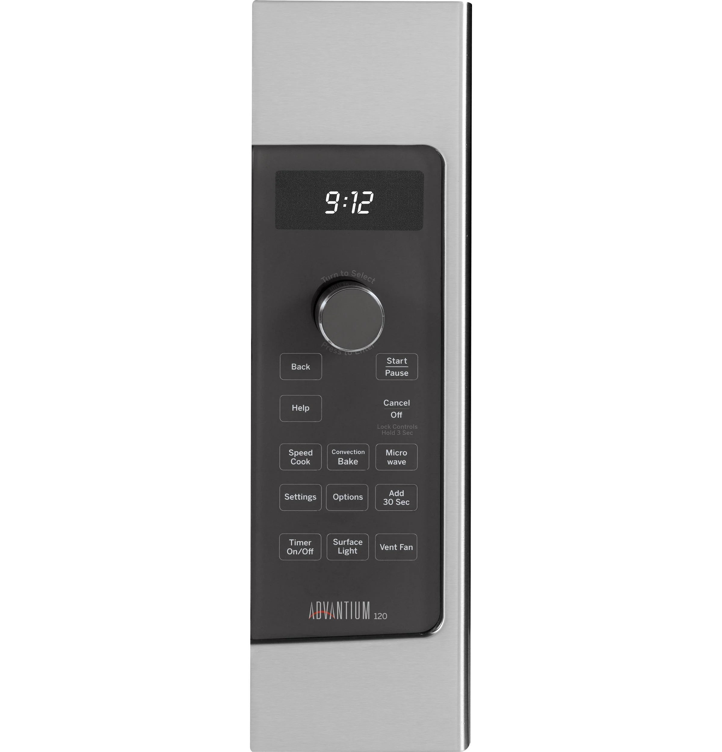 Over the Range Oven E8976