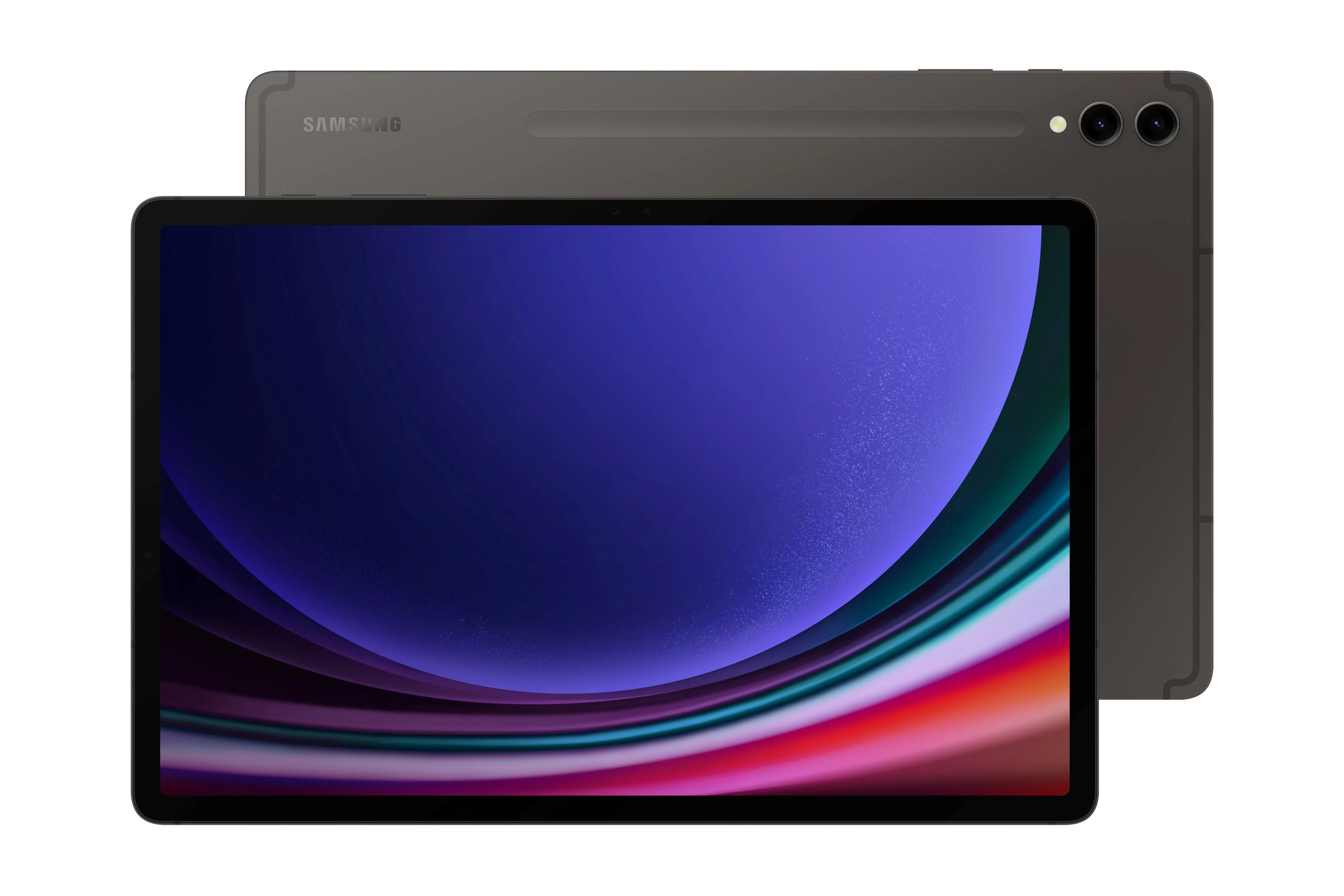 12.4" 512GB Gray Tablet Y1104
