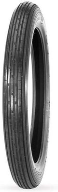 3.50-19 Front Tire Q71736