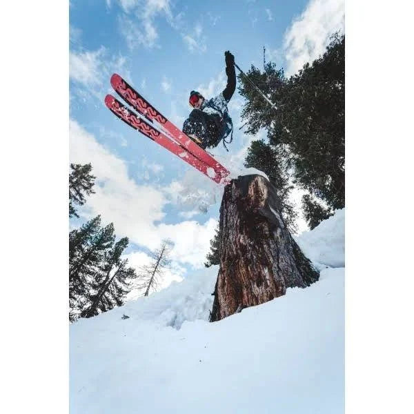 112 Skis V947