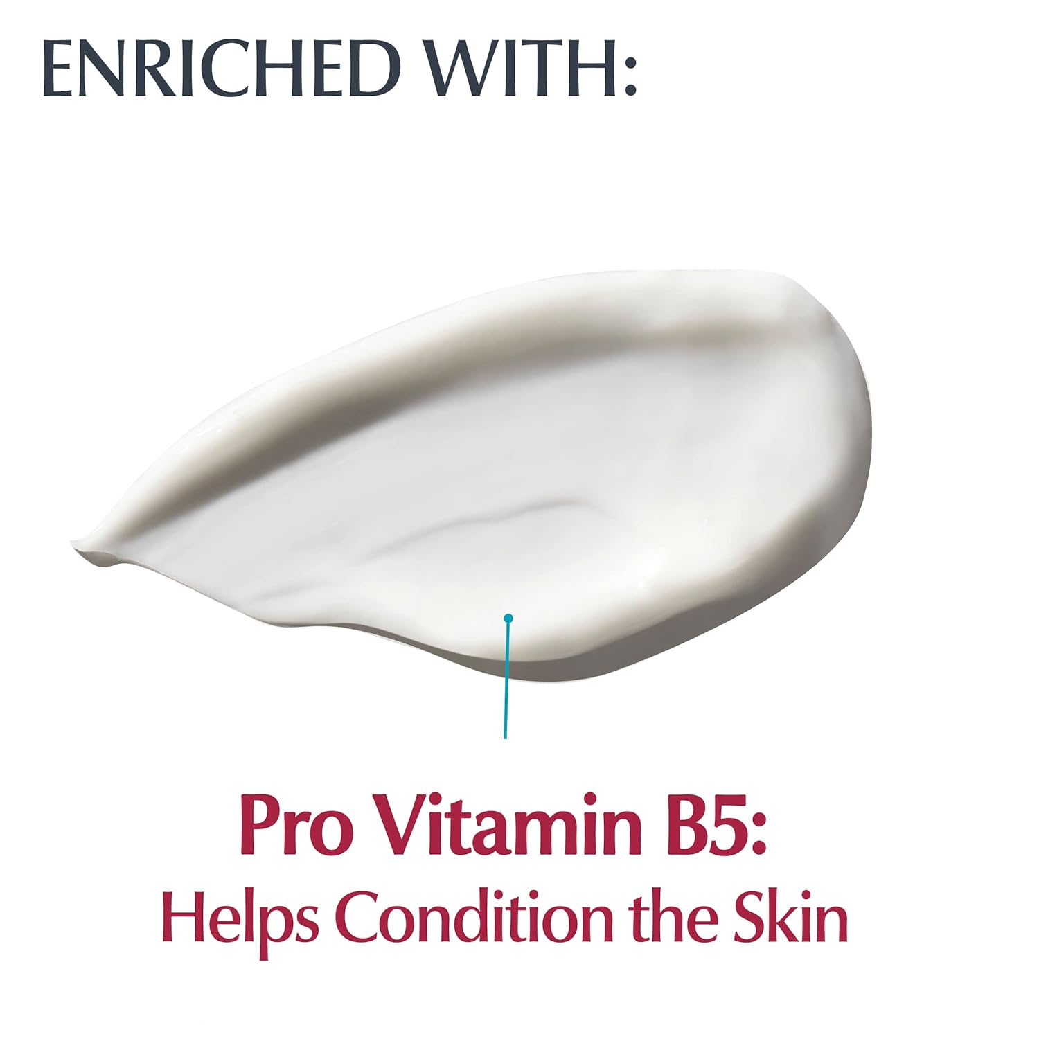 Fragrance Free Body Moisturizer, 12 Oz I35624