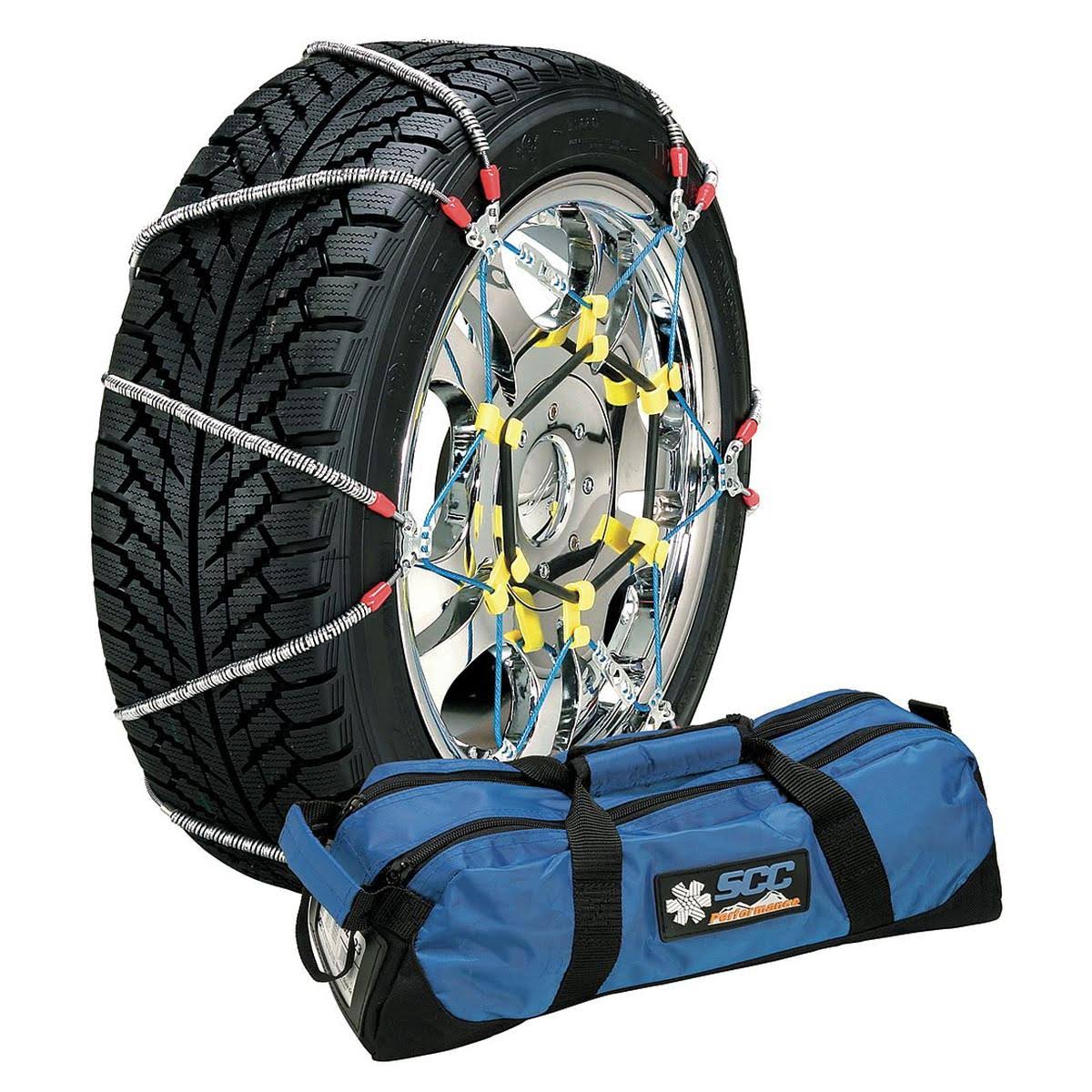 Cable Tire Chain for Passenger I875044
