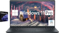 15.6" Touchscreen Laptop Intel i5-1155G7 32GB RAM 1TB SSD Carbon Black P218