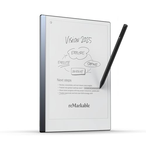 10.3" Digital Paper Display Tablet Bundle Q161