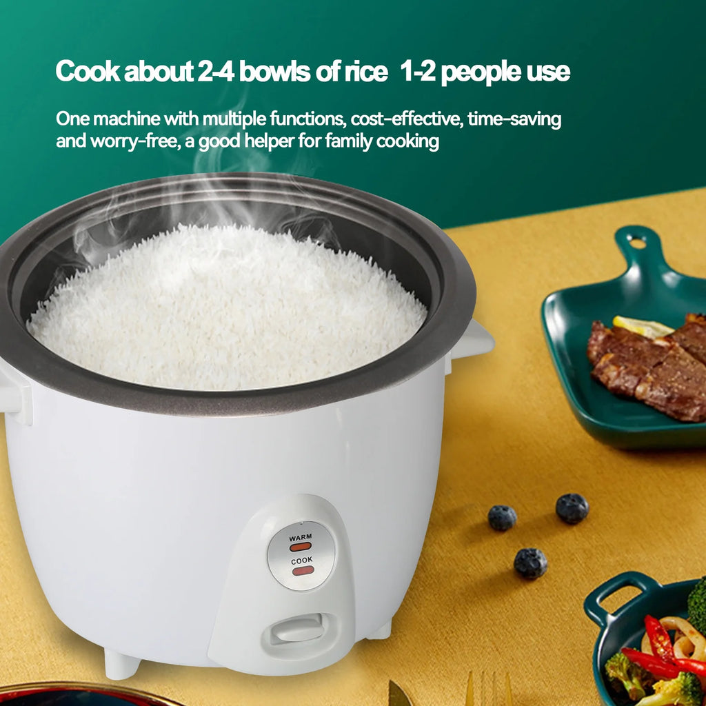 Mini 2L Electric Rice Cooker D94680