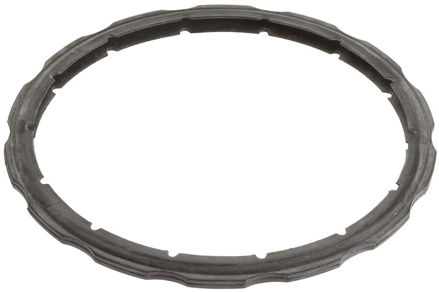 Gray Replacement Gasket for Pressure Cooker C47254
