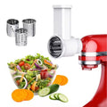 Cheese Grater Attachments for KitchenAid Stand Mixer V691