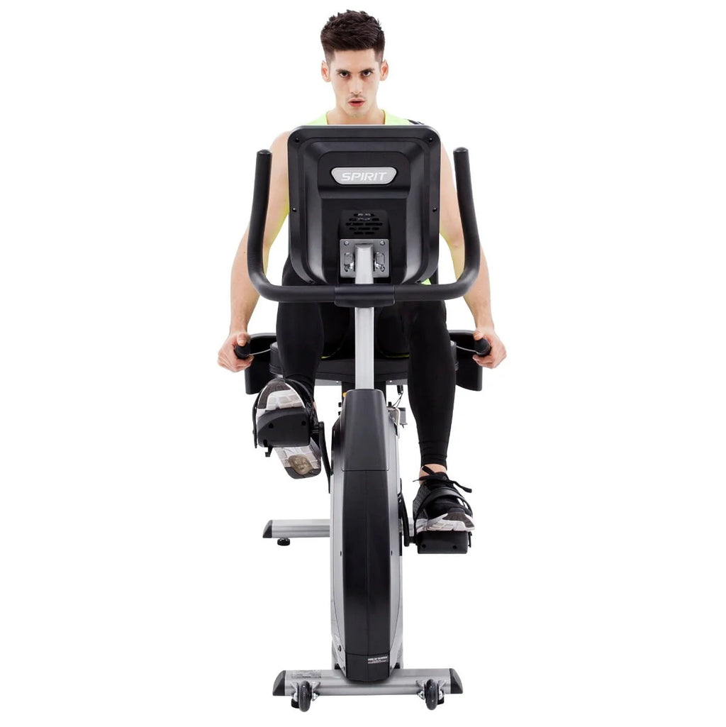 Recumbent Bike G611