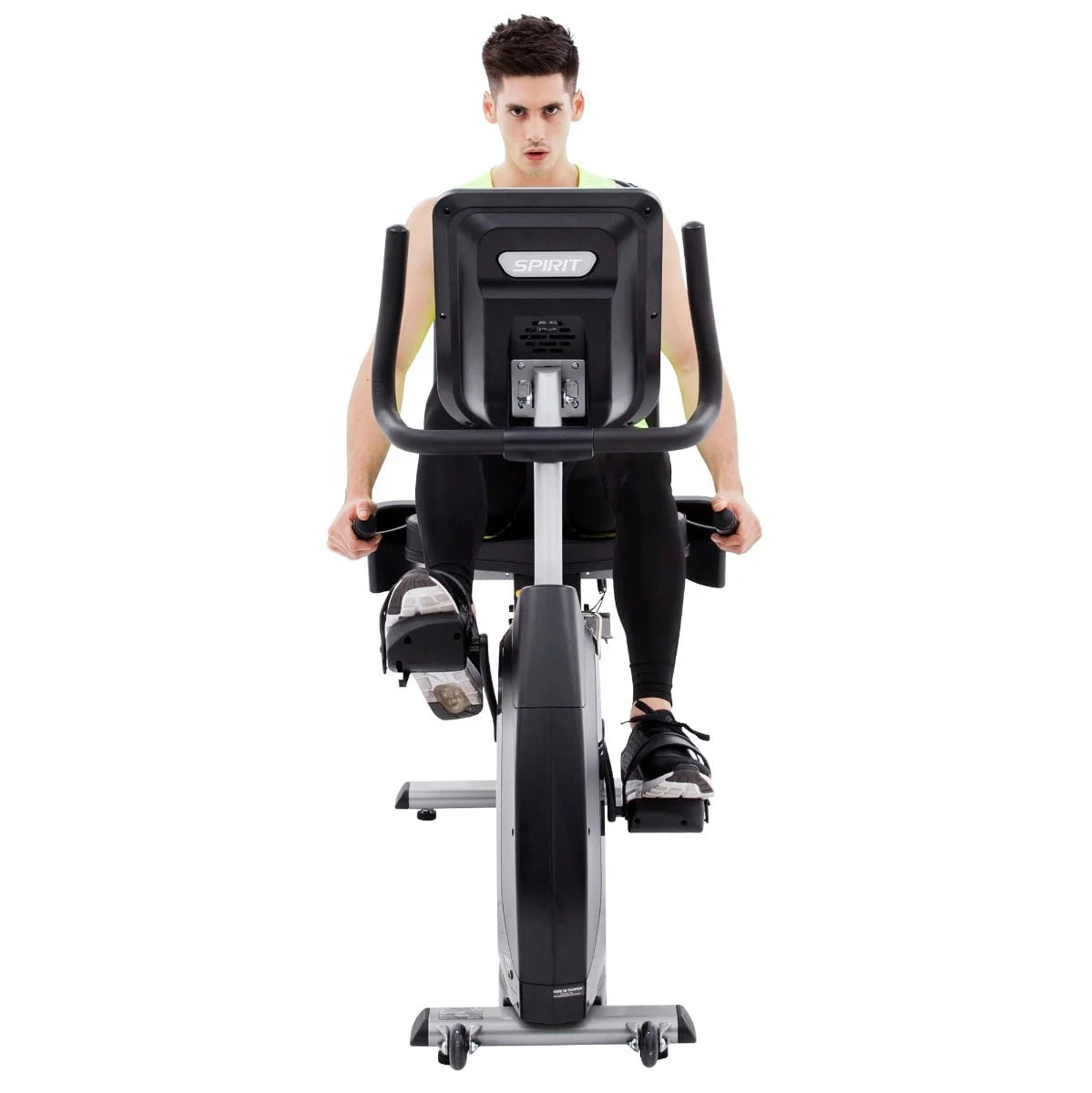 Recumbent Bike G611