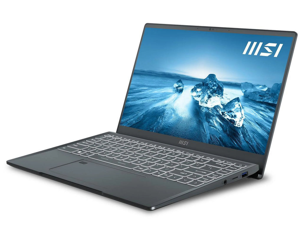 14.0" Intel Core i7 Laptop with 32GB Memory 1 TB SSD T22675