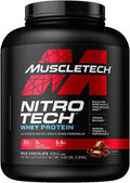 Chocolate Whey Isolate 4lb Z77655