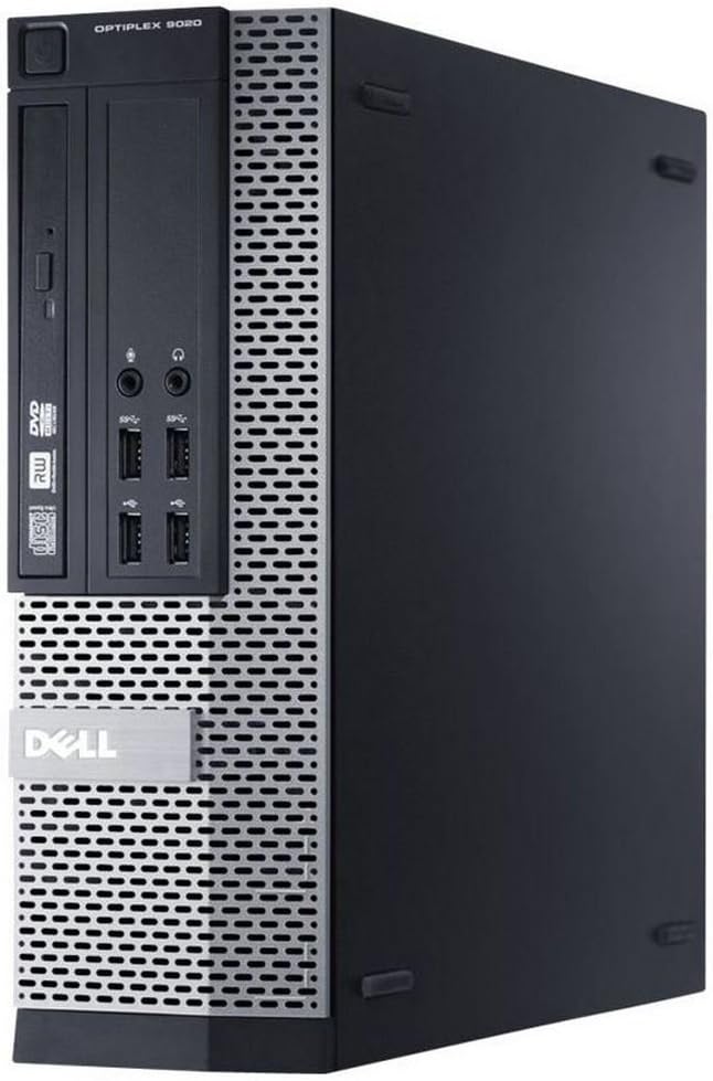 Intel Core i7-4770 16GB RAM 1TB HDD Desktop Computer H190011