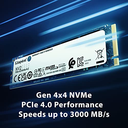 1TB M.2 2280 NVMe Internal SSD N3081