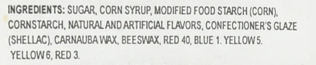 80 Ounce Bulk Jelly Beans J155
