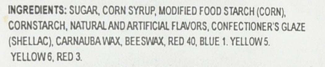 80 Ounce Bulk Jelly Beans J155