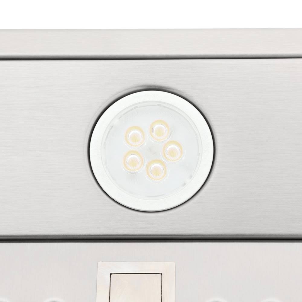 30 in. Stainless Steel Under Cabinet Range Hood T905458