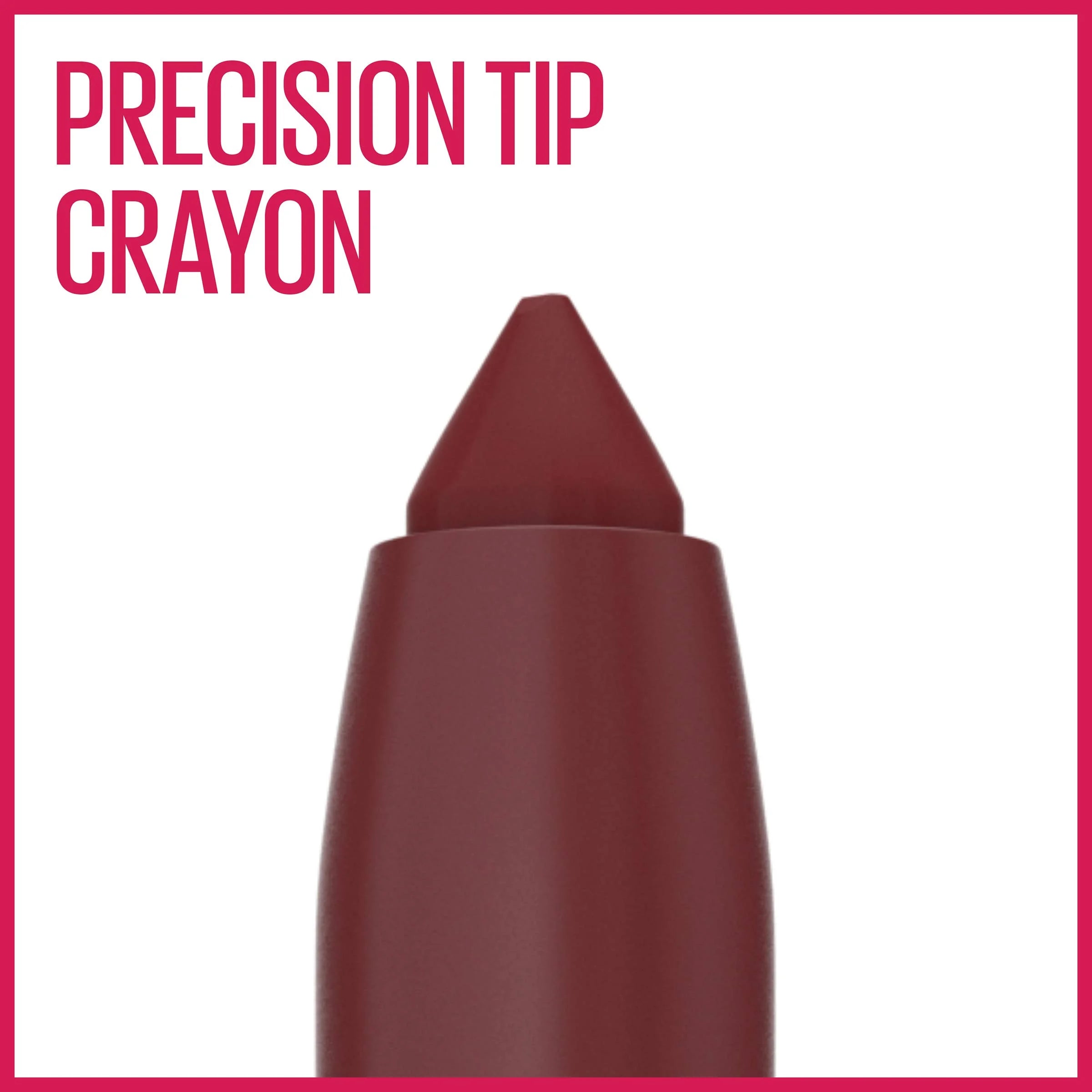 0.04 Ounce Matte Longwear Lipstick, Pack Of 2 S97994