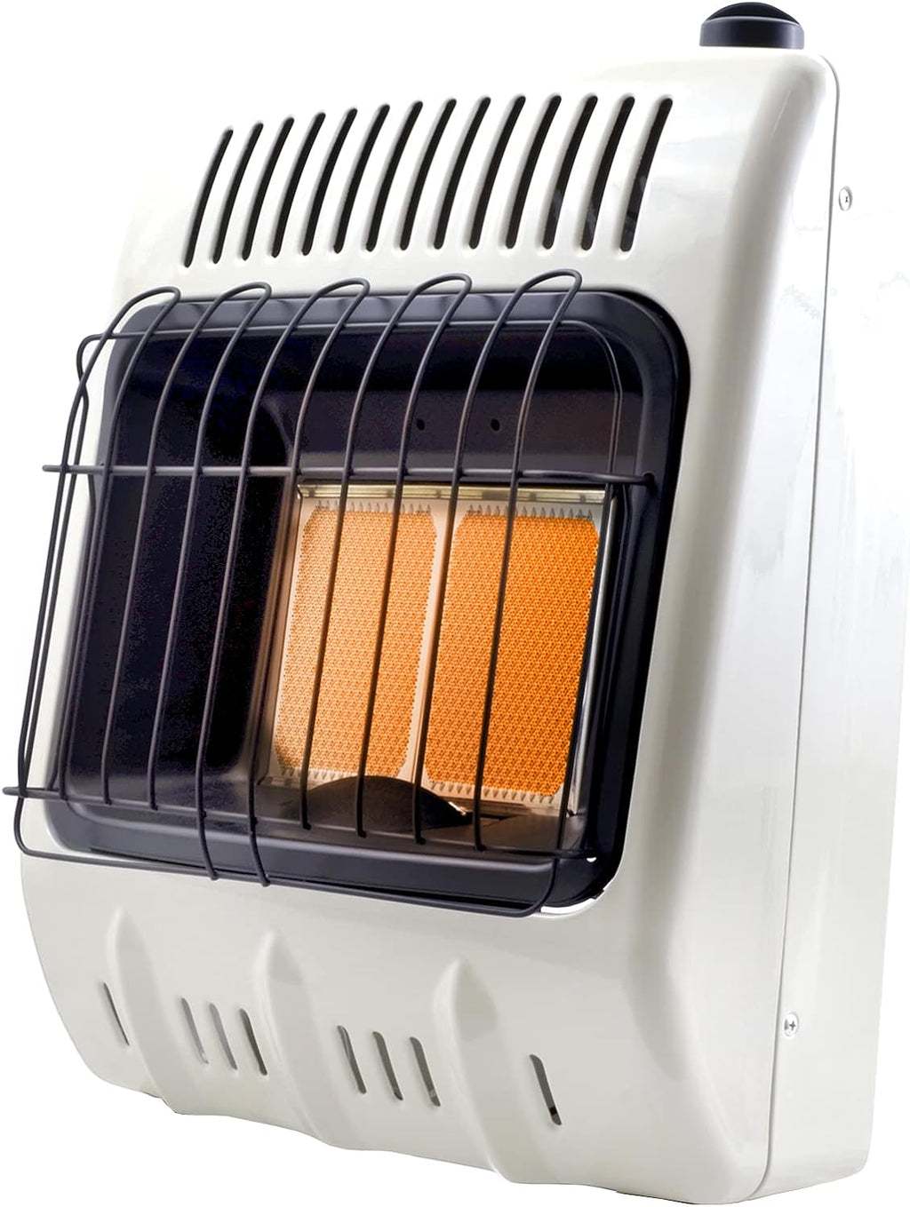 Vent-Free Radiant Propane Heater M116367