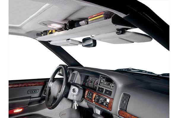 Overhead Storage Shelf E5649