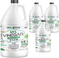 4 Pack 45% Vinegar T412