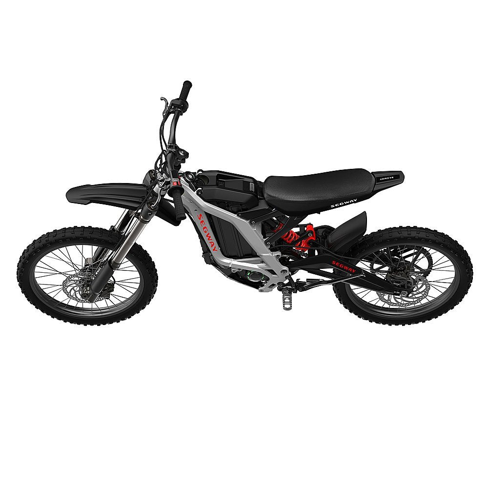Dirt eBike X260 U439