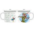 20oz Ceramic Camper Mug N494766