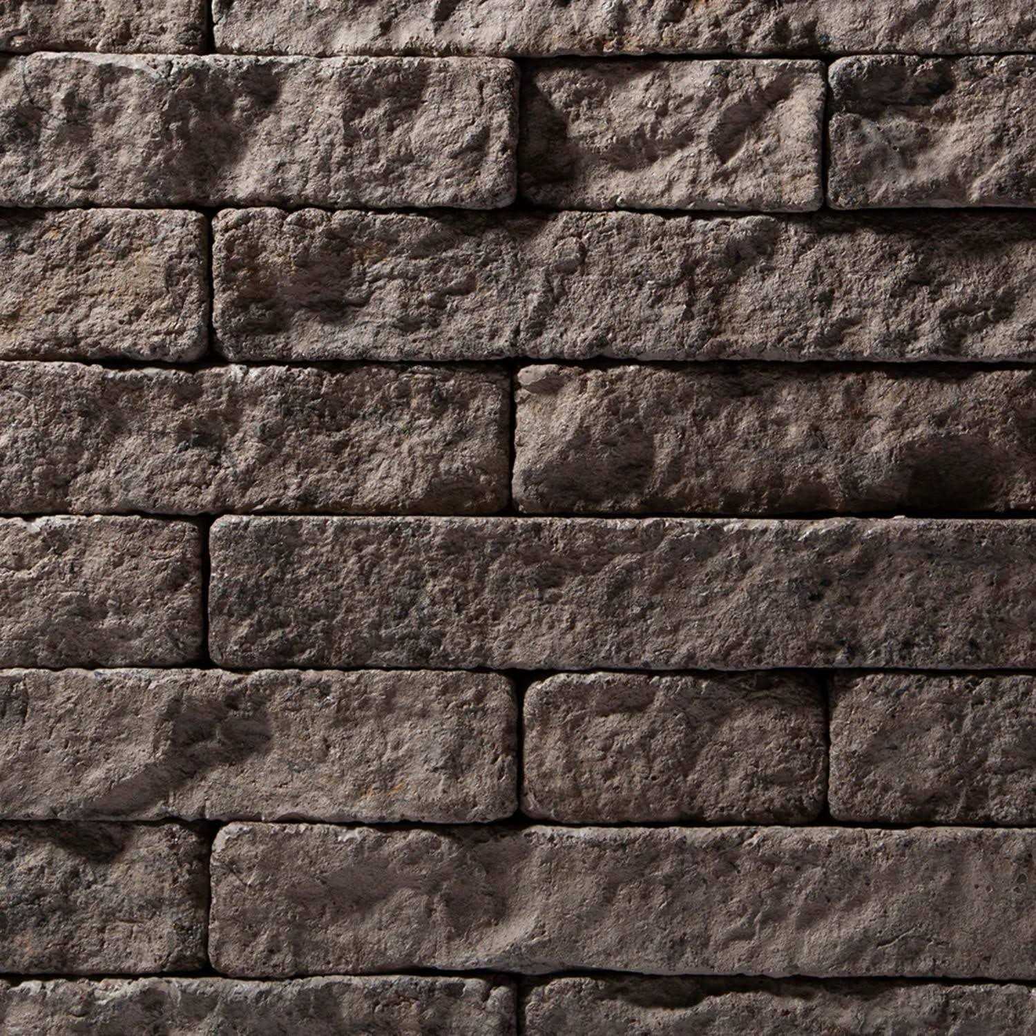 Stone Veneer Non-Rated V634001