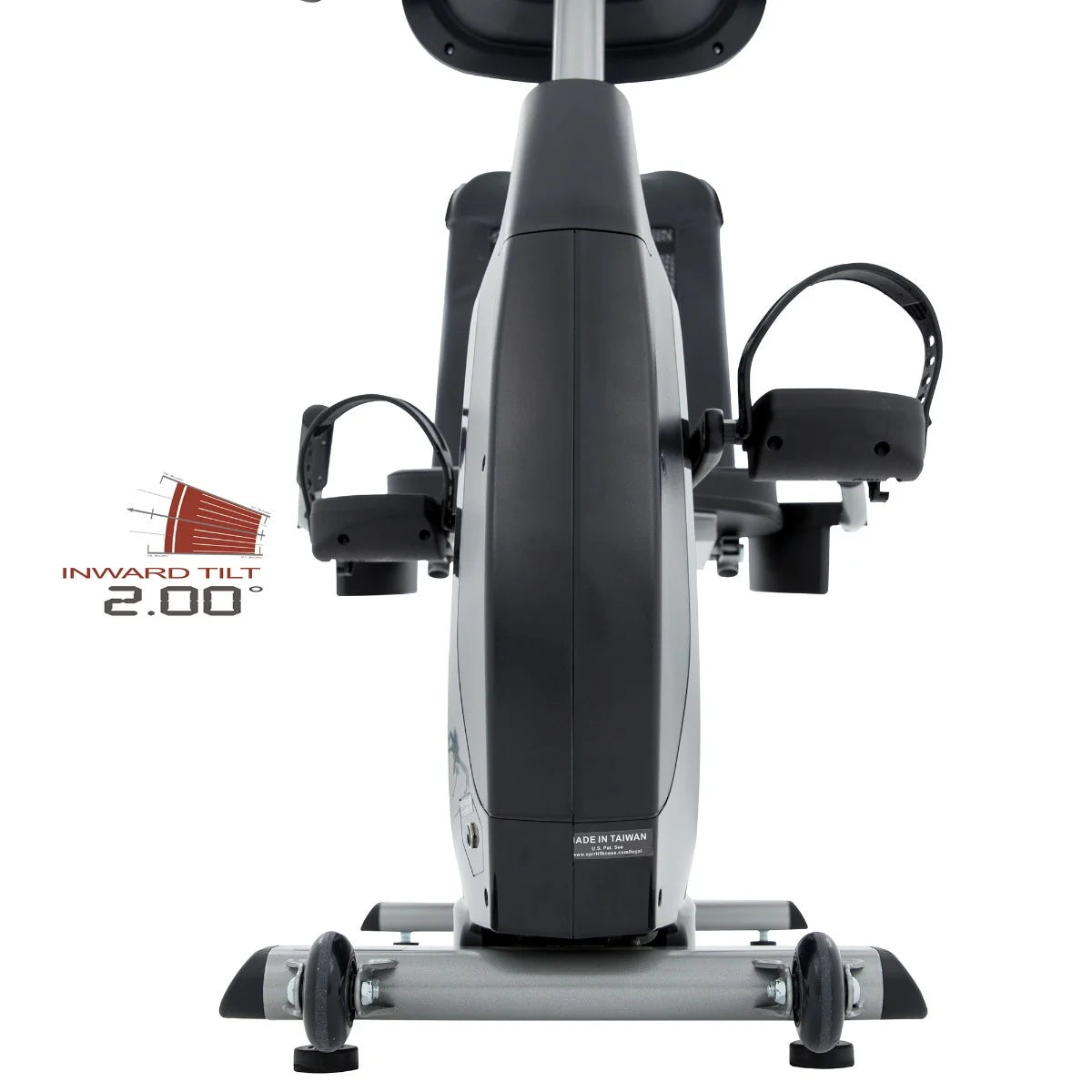 Recumbent Bike G611