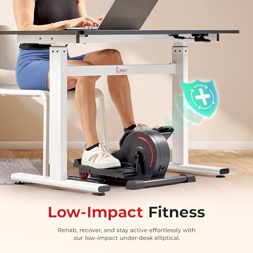 Magnetic Pedal Exerciser T4011