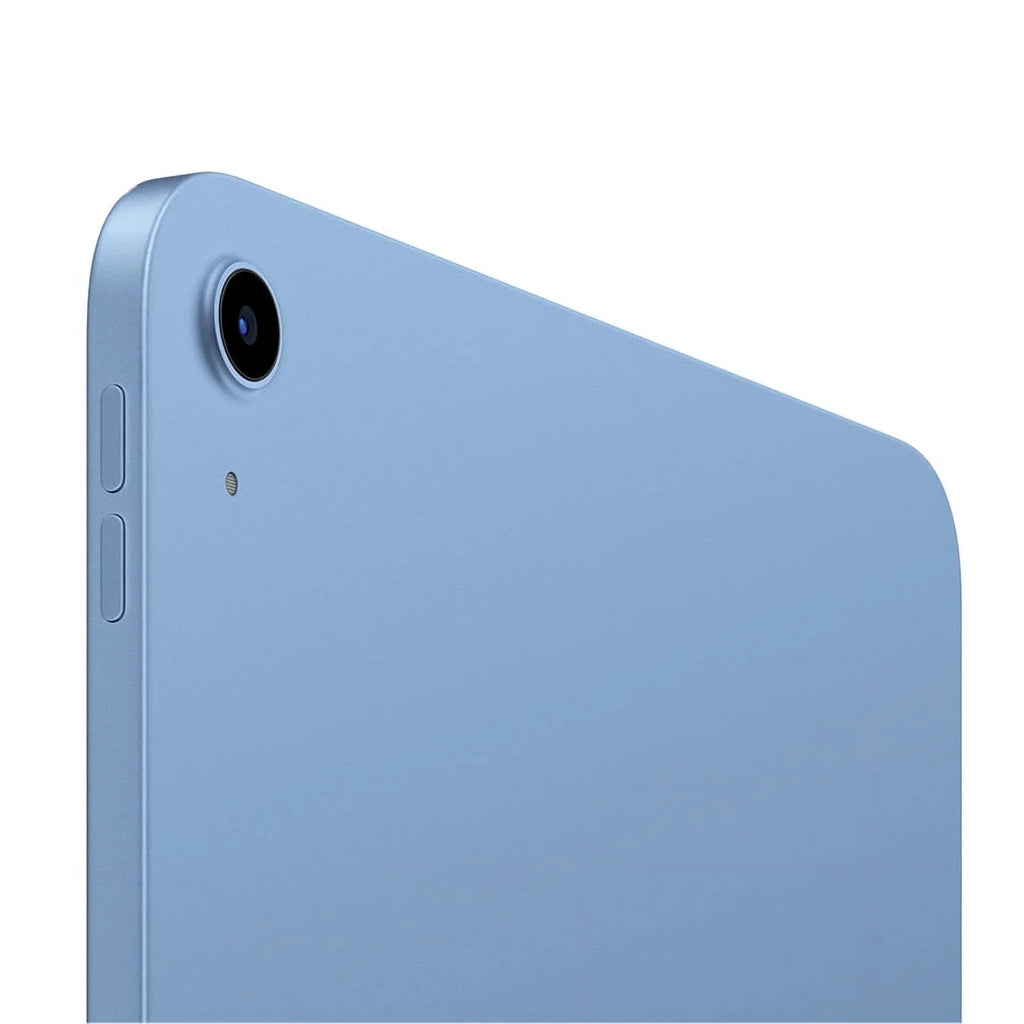 iPad 10th Gen 64GB Blue WiFi X74543