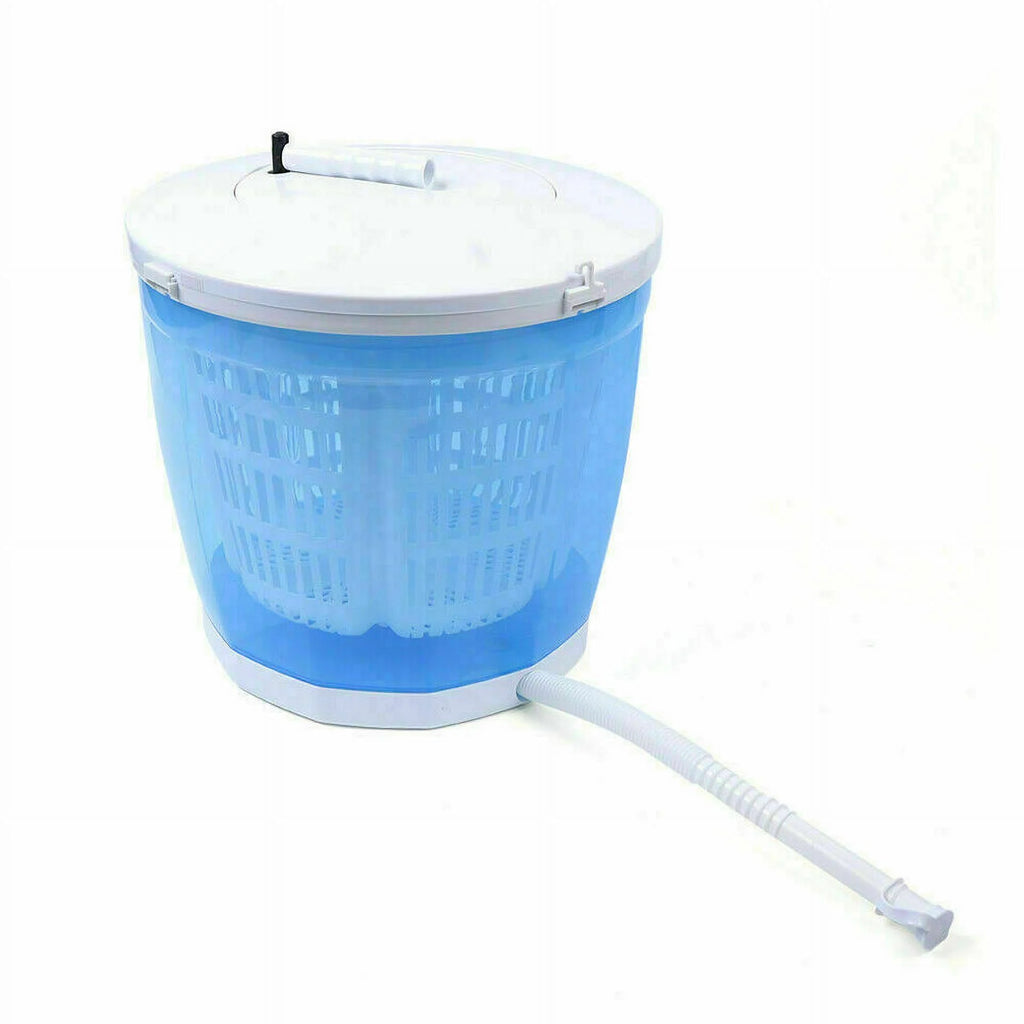 Portable Mini Spin Dryer E582956