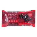 8.8 oz Pack of 2 Organic Unsweetened Dark Chocolate Baking Chips V50368