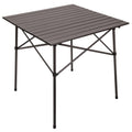 Clay Camp Table E849
