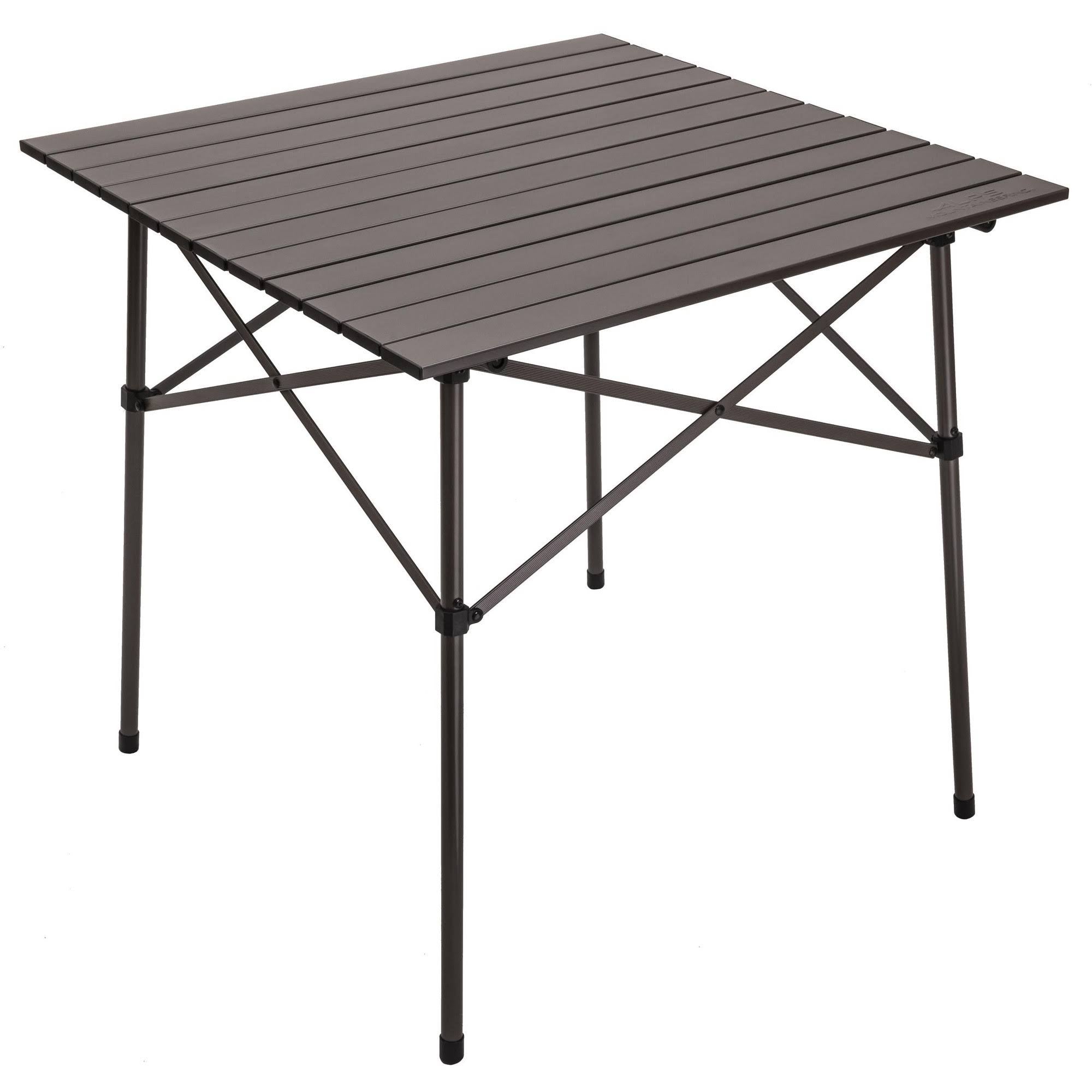 Clay Camp Table E849