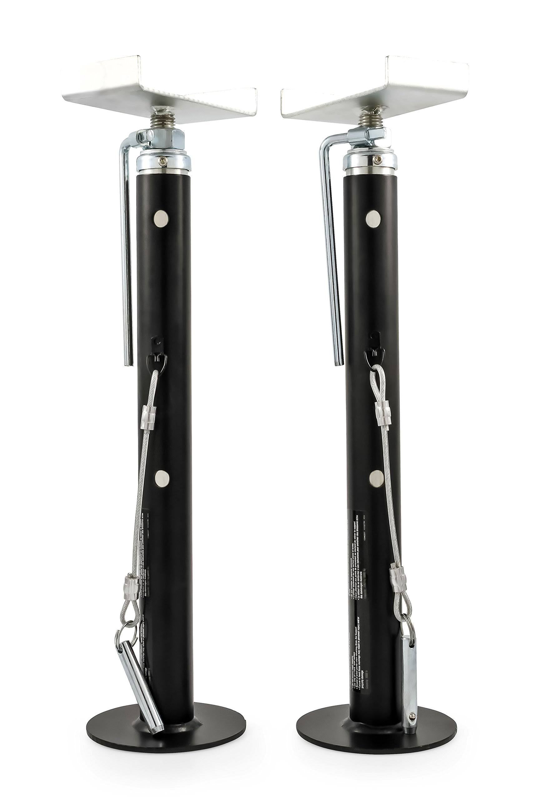 Heavy Duty Slide Out Support Z49683