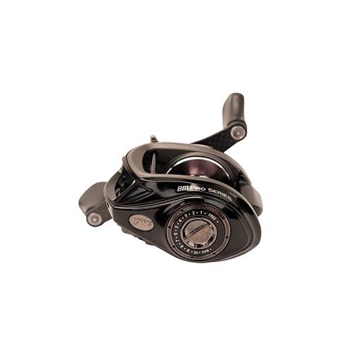 Baitcast Reel E46322
