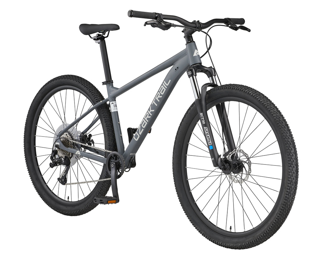 29" Gray Mountain Bike R55791