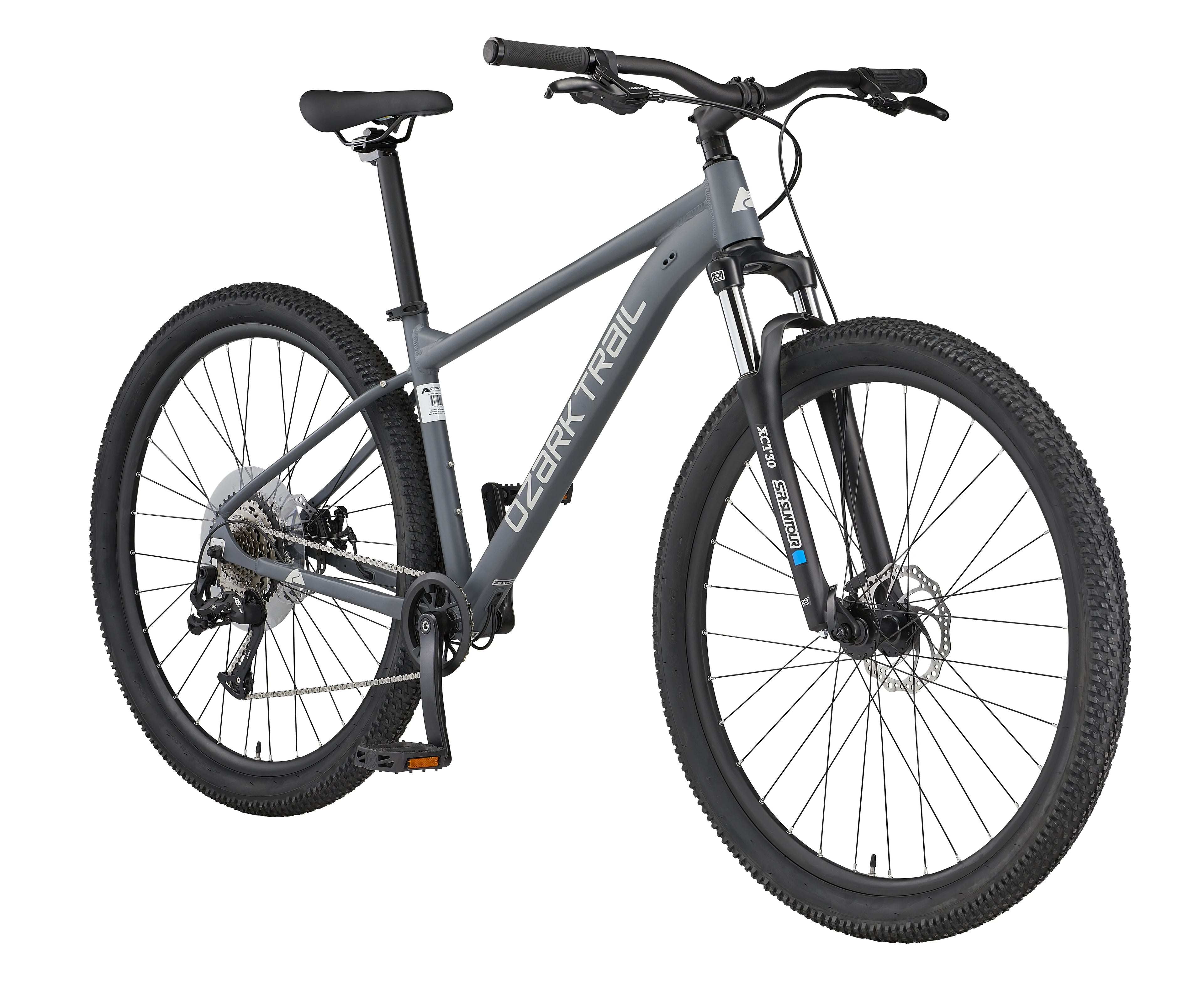 29" Gray Mountain Bike R55791