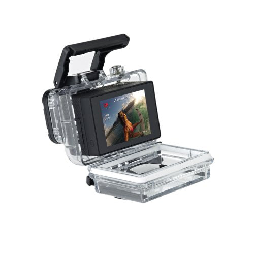 LCD Touch BacPac W29979