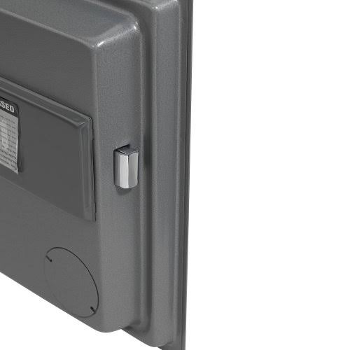 Combination Lock Fire Safe O484983