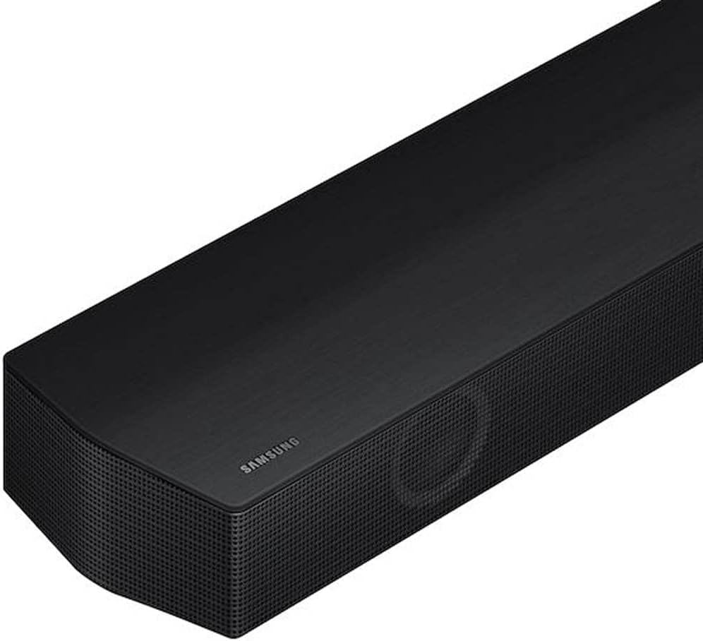 3.1 ch Soundbar with Dolby 5.1 DTS Virtual:X K9873