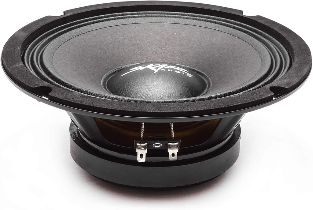 8 Inch 350 Watt 8 Ohm Pro Audio Midrange Loudspeaker E132