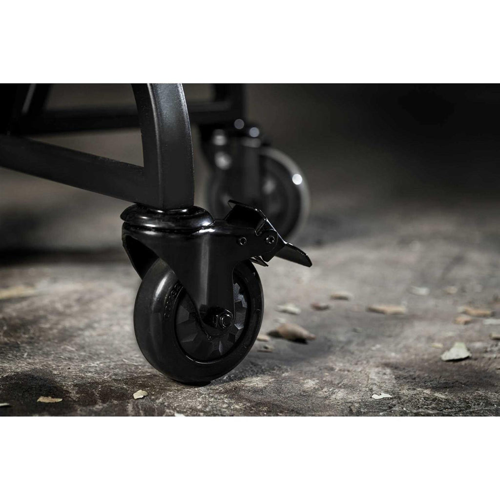 Locking Caster Kit P780