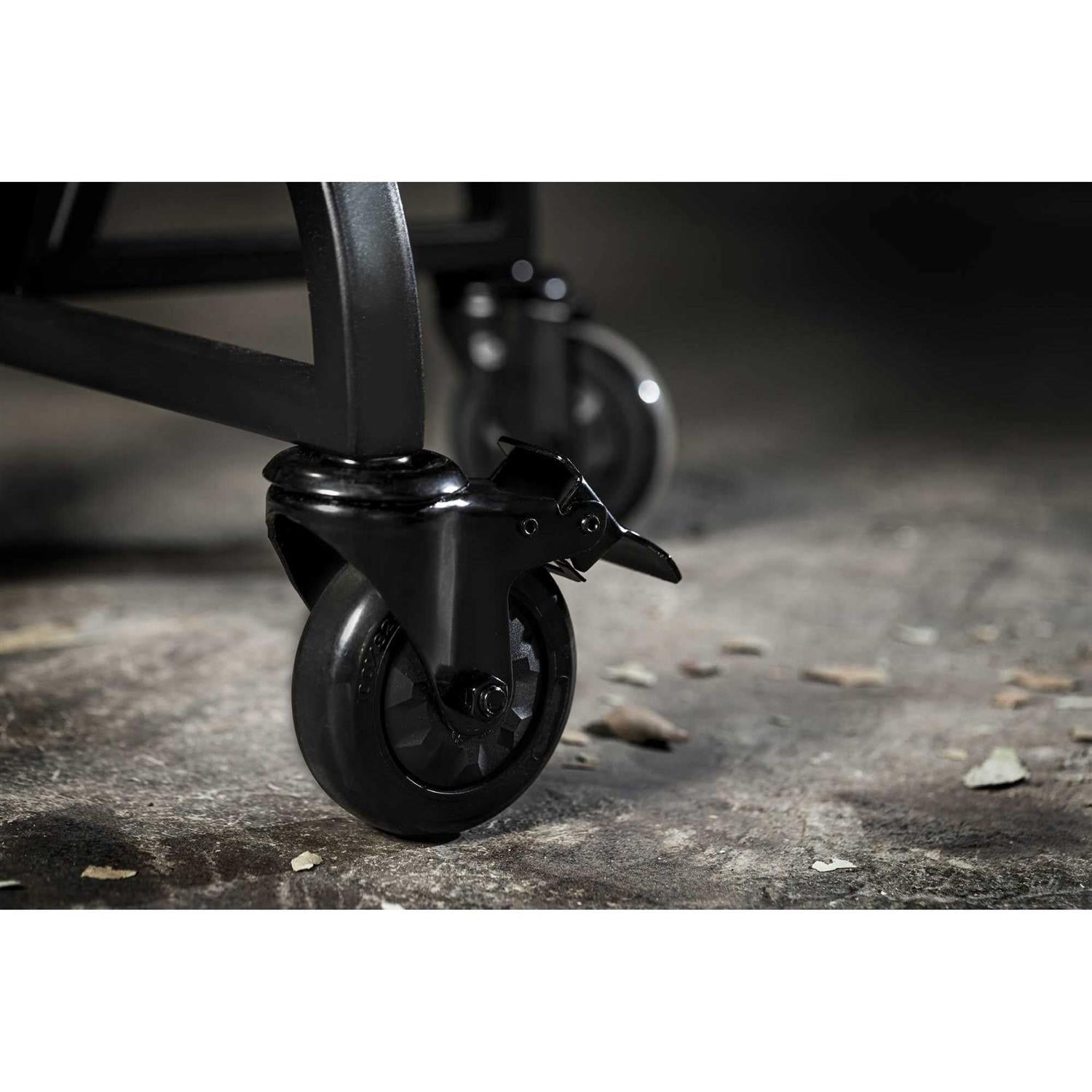 Locking Caster Kit P780
