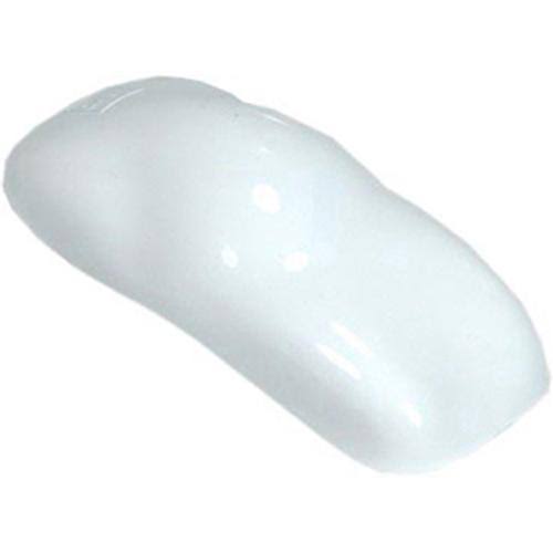 Linen White Urethane Basecoat Automotive Car Paint, 1 Gallon V96233