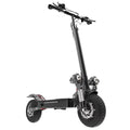 2600W 45 MPH 40 Miles Disc Brake Electric Scooter G806554
