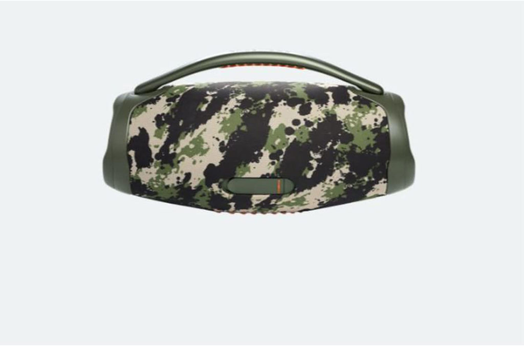 Portable Bluetooth Speaker A85440
